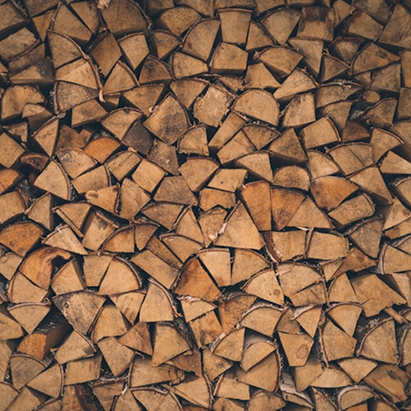 Scelta del legno