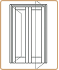 Porta va e vieni